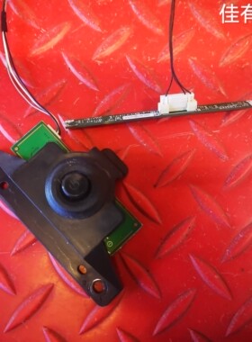 夏普LCD-60UF30A遥控接收板QPWBNG447WJZZ KG447按键板一套