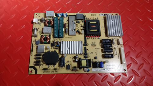 原装 TCL L49E6700A-UD 电源板40-E501C0-PWD1XG