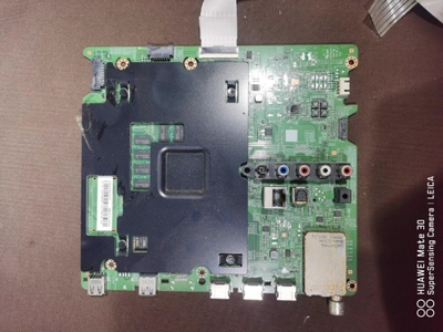 原装电视 三星UA65JU5900JXXZ主板BN41-02345A 屏CY-GJ065HGLV4H