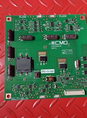 原装TCL L42P21FBD背光恒流板 VDT70102.00 L420H2-4EA-L001D