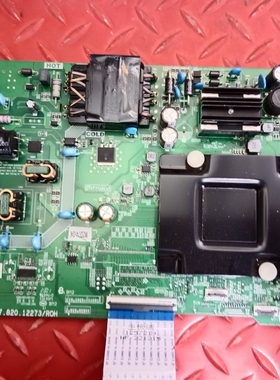 海信55V1F-R原装主板RSAG7.820.12273屏HD550Y1U82-B1/S0