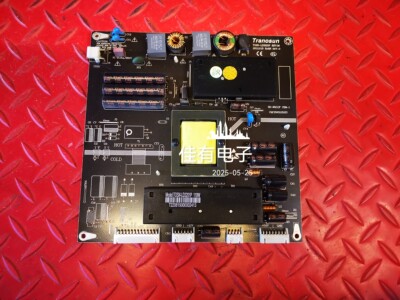 原装Tranosun电源板TOSN-LD3201P T0SN-LD3201P REV.06 