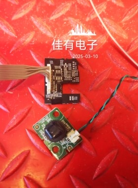  飞利浦55PUF6701/T3遥控接收板715G7074-R03-000-004Y 715G7088