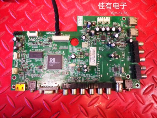 康佳LED26HS95主板35015851屏72000390 390