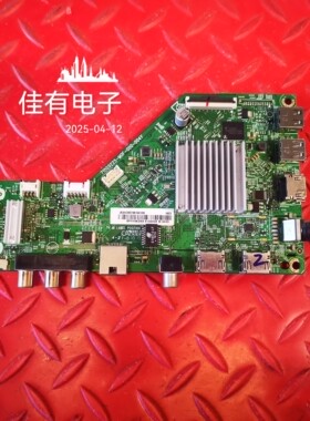 飞利浦55PUFF6112主板715G9225-M0F-000-004Y屏SDL550W0(PD0-000