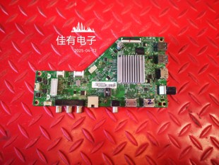004Y屏SDL550W0 飛利浦55PUFF6112主板715G9225 M0F 000 PD0