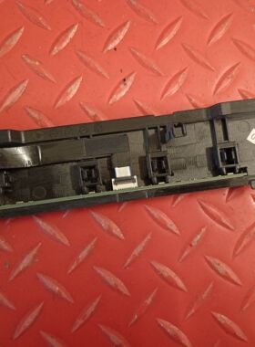 带线 壳坏原装海信75E5H 75D7H按键语音接收板RSAG7.820.12313 