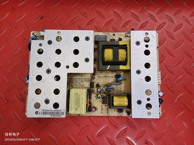 保上机康佳LC40DT68C/GS60DC LC37FS81C电源板35011935 34005554