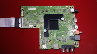 原装海信58V1A BOM3主板RSAG7.820.9467屏HD580S1U91/S4