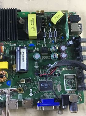 原装先科LED42HD330主板 TP.VST59S.PB813屏KB0395LDCB10A
