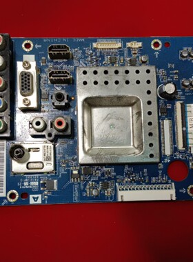 原装 索尼 KLV-32EX310 主板S0104-1 48.73F02.011 配屏 LC320EXN