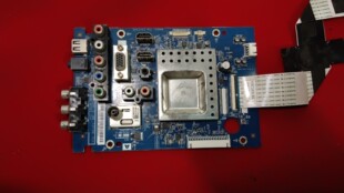 原装 索尼 KLV-32EX310 主板S0104-1 48.73F02.011 配屏 LC320EXN