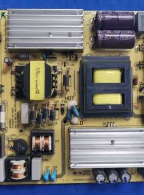 原装 TCL L50F2850A B48A380 D50A710电源板 SHLD4601F-101S现货