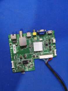海信LED42EC110JD主板RSAG7.820.5340配屏HD416DF-E01/S0