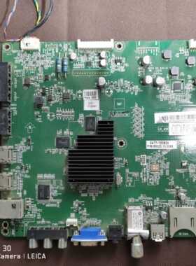  联想 32A11  主板YPBPR-VIDE0   LX-A21   屏TPT315B5-WX221