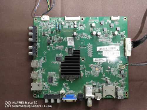  联想 32A11  主板YPBPR-VIDE0   LX-A21   屏TPT315B5-WX221