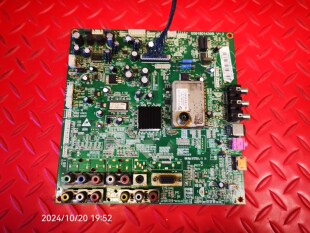 原装 海尔L32R1B 主板0091801439B V1.2 屏V315B6-L02