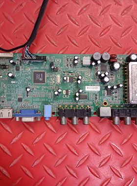 原装三洋LCD-32CA760主板20-ALCH930-15-0X 屏T315B6-P01-C03