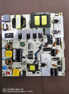 TCL原装L32C18 LE32C16 K-150S1电源板465-0101-L6501G插口如图