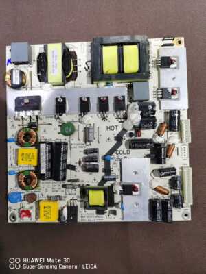 TCL原装L32C18 LE32C16 K-150S1电源板465-0101-L6501G插口如图