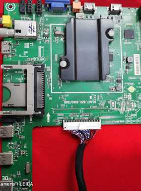 海信LED39K600X3D 主板RSAG7.820.5060 屏HE390HFR-E51/S0.D7