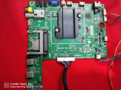 海信LED39K600X3D 主板RSAG7.820.5060 屏HE390HFR-E51/S0.D7
