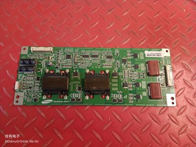 海尔LE55H330 东芝55ZF1C 背光恒流板SSL550EL04 REV0.3