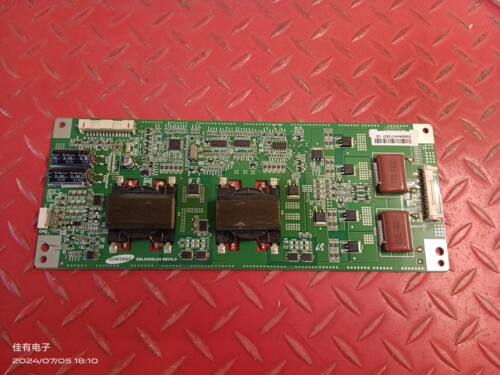 海尔LE55H330 东芝55ZF1C 背光恒流板SSL550EL04 REV0.3