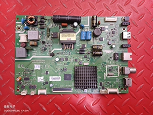 创维32X5电视主板5800-A8S400-3P00屏SDL320HY (CD0-815)