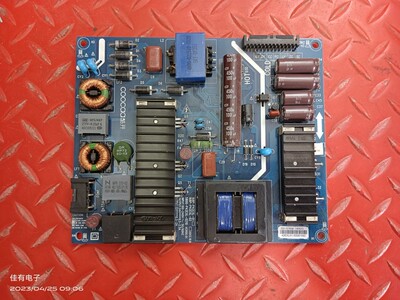 酷开49U2/42K1TY40K1Y电源板5800-P42EXL-0210 168P-P42EXL-02/01