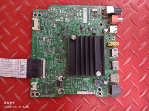 海信65E3F 主板RSAG7.820.10611配屏HD650Y1U41-B1/ST/S0