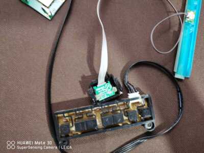 原装康佳LED65G9200U LED65S8000U 液晶电视遥控接收板35021736