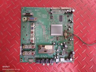 原装AOC LC32H03K 主板715G3934-M03-000-004I屏HV320WXC-100
