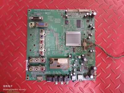 原装AOC LC32H03K 主板715G3934-M03-000-004I屏HV320WXC-100