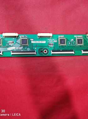 三星等离子电视  原装  缓冲板LJ41-10138A/LJ92-01853A