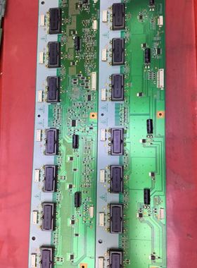 原装 42L01HF高压板1 I420B1-16A-SIave l420B1-16A-Maste 背光板