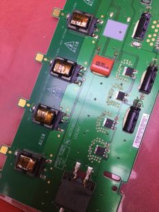 L37E19 L37F11 VIT71882.00 REV 背光板 促原装 2高压板 LT37630X