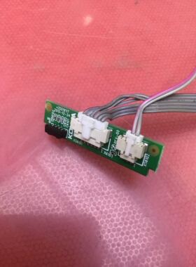 ~康佳LED42R66IOAU 电视 遥控接收板 遥控开关线路板 35019117