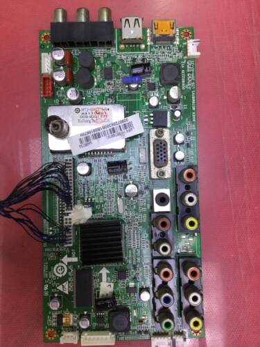 原装海尔 L40F6 主板 0091802239 V1.2 屏 LTA400HM07现货实拍
