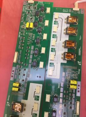 原装海尔L40V6-A8K高压板SIT400WD20B00HIT40024W2AREV1.2