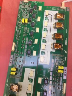 原装海尔L40V6-A8K高压板SIT400WD20B00HIT40024W2AREV1.2