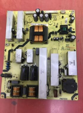 东芝46K100C电源板40-P272C1-PWA1XG 08-PW272C1-PW200AA