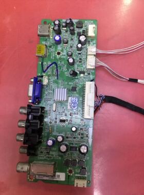 原装TCLL32M90驱动主板40-1MS82D-MAB2LG屏LVW320CS0TE3