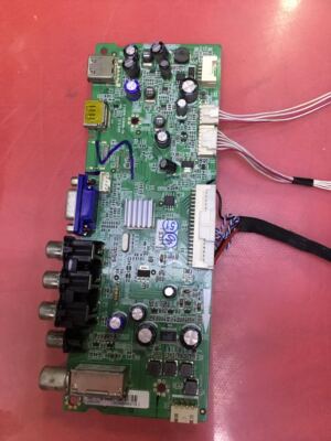 原装TCLL32M90驱动主板40-1MS82D-MAB2LG屏LVW320CS0TE3