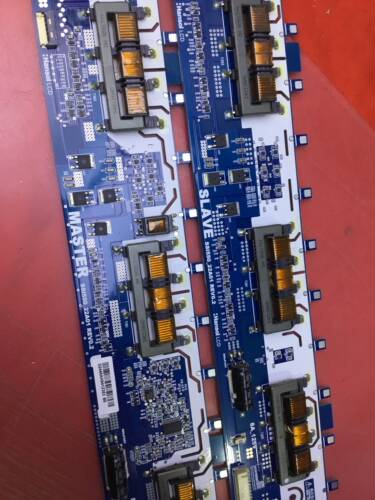 原装 康佳LC55FT68AC高压板SSI550-22A01 REV0.2 背光板 一对价