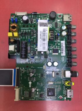 原装 TCL L32F1B主板 MS80P2 TP.VST69D.PB776 屏 LVW320CS0T