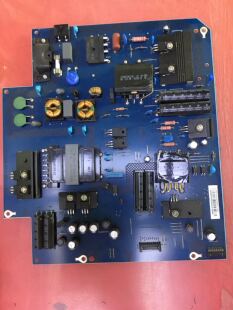 原装乐视50寸 LETV X50 AIR 电源板715G6748-P01/P02-000-003H/M
