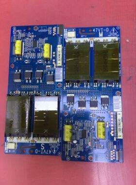 促销 原装创维 47L05HF高压板6632L-0525C 6632L-0526C