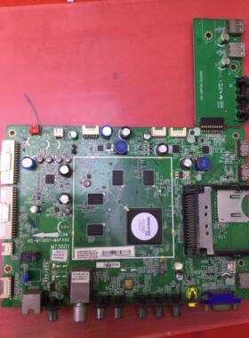 原装TCL L48E5390A-3D 48寸主板40-MT3601-MAG4HG屏LVF480SSTM