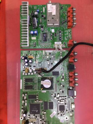 原装创维52L16HF 主板5800-A8G100-00 夏普屏LK520D3LZ18 送高频